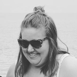 Meet your Posher, Jillian